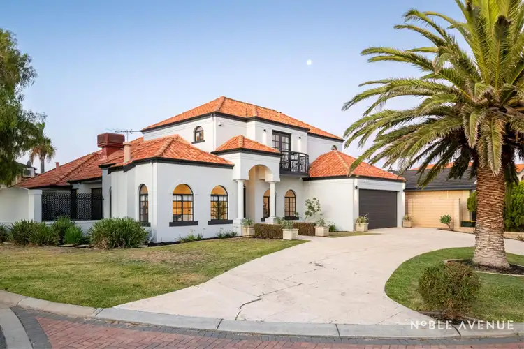 1 Carina Loop, Ocean Reef WA 6027