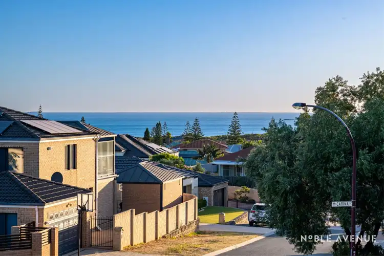 Fourth view of Homely house listing, 1 Carina Loop, Ocean Reef WA 6027