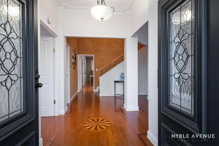 Sixth view of Homely house listing, 1 Carina Loop, Ocean Reef WA 6027