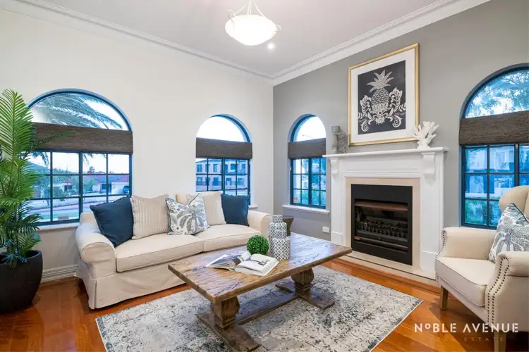 Seventh view of Homely house listing, 1 Carina Loop, Ocean Reef WA 6027