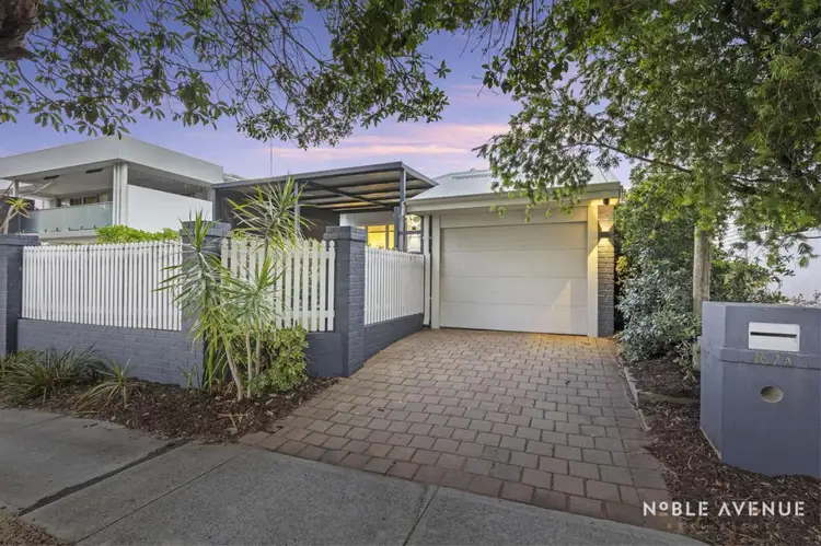 167A Ravenscar Street, Doubleview WA 6018