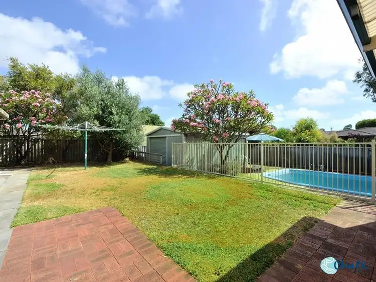 Second view of Homely house listing, 11 Brixham Way, Warnbro WA 6169