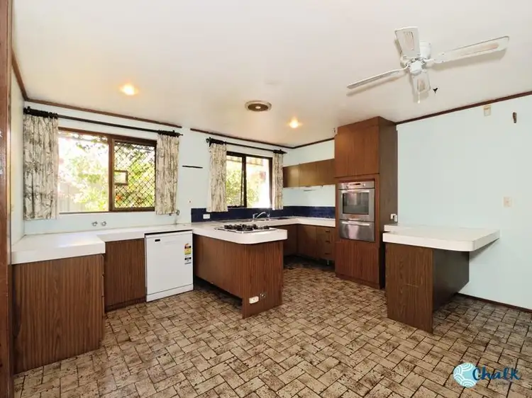 Fifth view of Homely house listing, 11 Brixham Way, Warnbro WA 6169