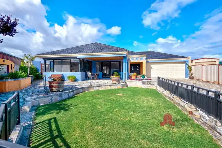 11 Tuart Place, Eaton WA 6232