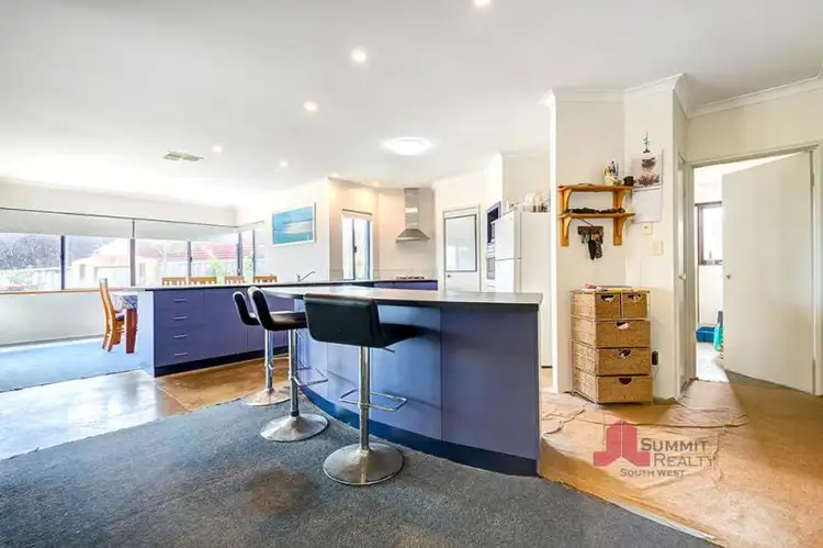 Fourth view of Homely house listing, 11 Tuart Place, Eaton WA 6232