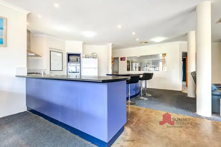 Fifth view of Homely house listing, 11 Tuart Place, Eaton WA 6232