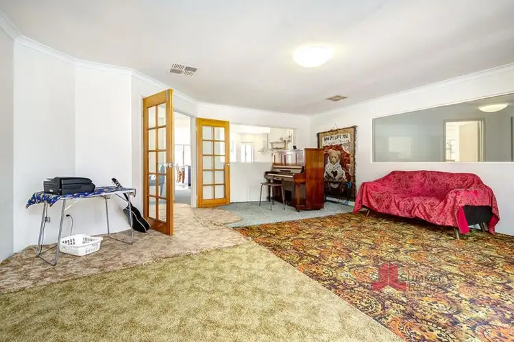 Sixth view of Homely house listing, 11 Tuart Place, Eaton WA 6232