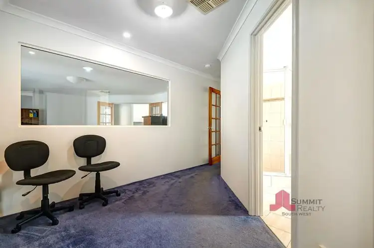 Seventh view of Homely house listing, 11 Tuart Place, Eaton WA 6232