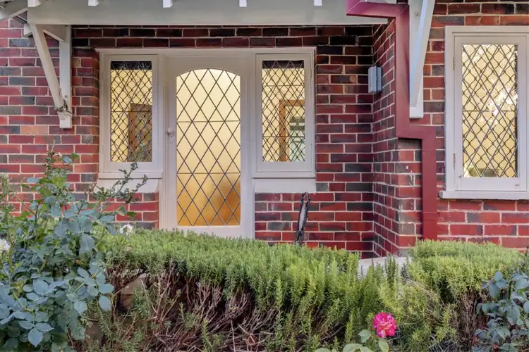 Second view of Homely house listing, 100 Dalkeith Road, Nedlands WA 6009