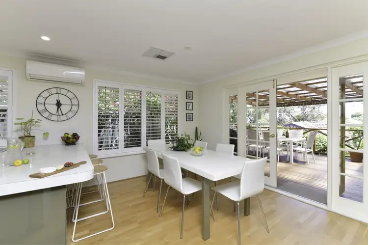Main view of Homely house listing, 55 Baden Street, Joondanna WA 6060