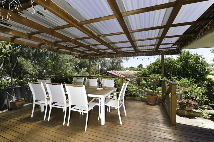 Second view of Homely house listing, 55 Baden Street, Joondanna WA 6060