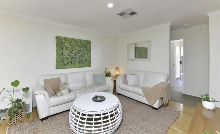 Fifth view of Homely house listing, 55 Baden Street, Joondanna WA 6060