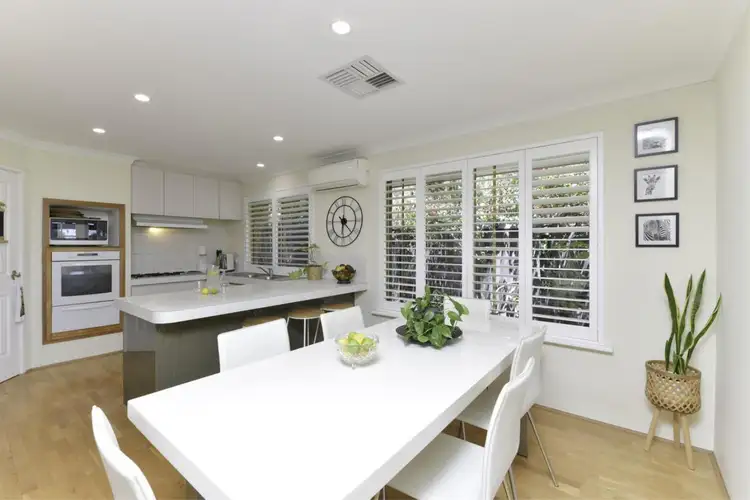 Sixth view of Homely house listing, 55 Baden Street, Joondanna WA 6060