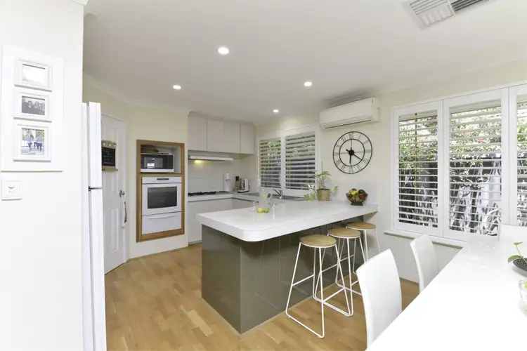 Seventh view of Homely house listing, 55 Baden Street, Joondanna WA 6060
