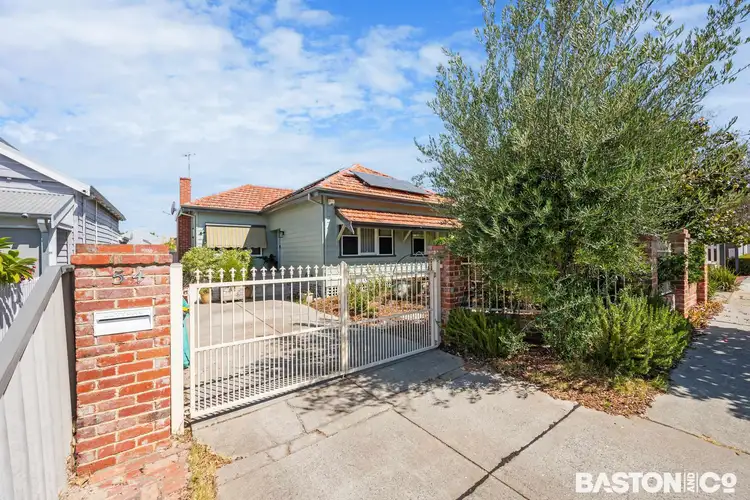Second view of Homely house listing, 54 Canterbury Terrace, East Victoria Park WA 6101