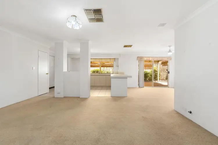 Second view of Homely house listing, 1/46 Tribute  Street West, Shelley WA 6148