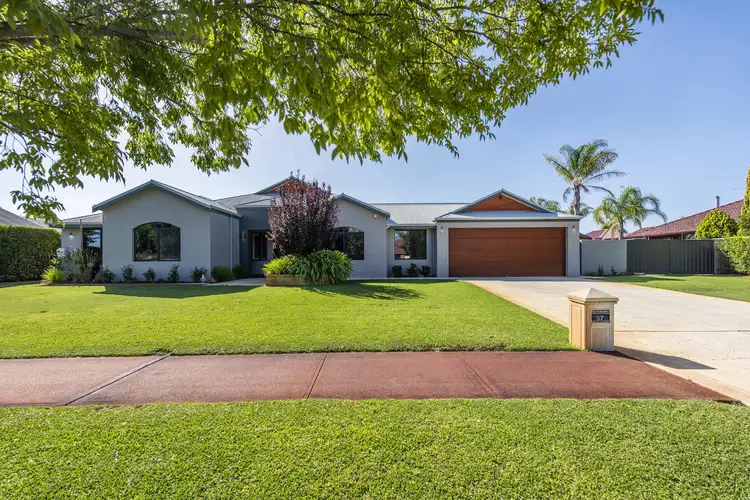 37 Asturian Drive, Henley Brook WA 6055