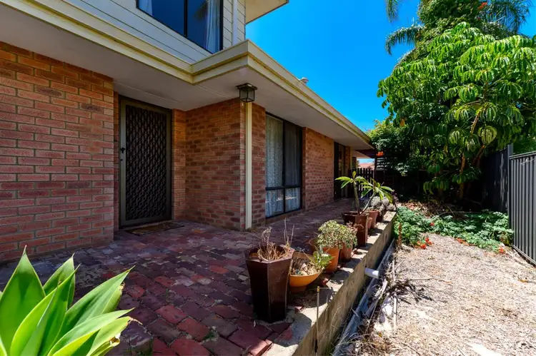 Fifth view of Homely house listing, 9 Hall Avenue, Maylands WA 6051