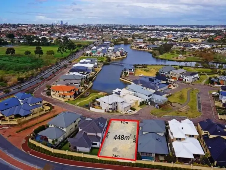 Fourth view of Homely house listing, 25 Lycium Quays, Stirling WA 6021