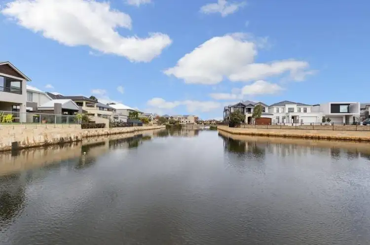 Fifth view of Homely house listing, 25 Lycium Quays, Stirling WA 6021