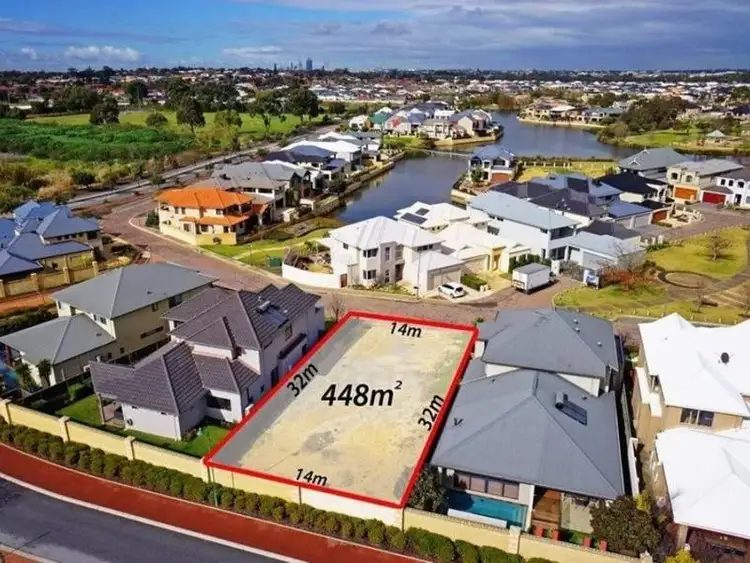 Sixth view of Homely house listing, 25 Lycium Quays, Stirling WA 6021
