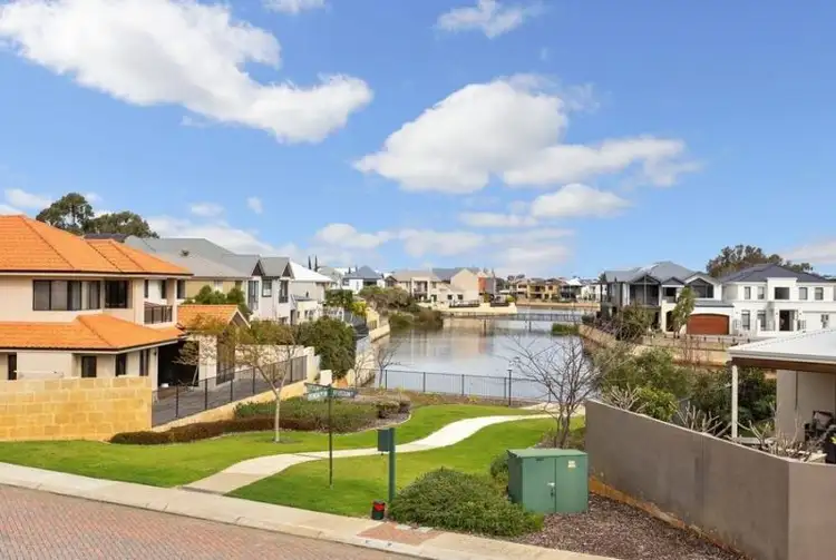 Seventh view of Homely house listing, 25 Lycium Quays, Stirling WA 6021