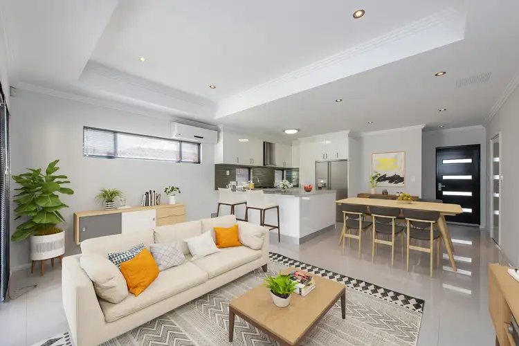 125C Hillsborough Drive, Nollamara WA 6061