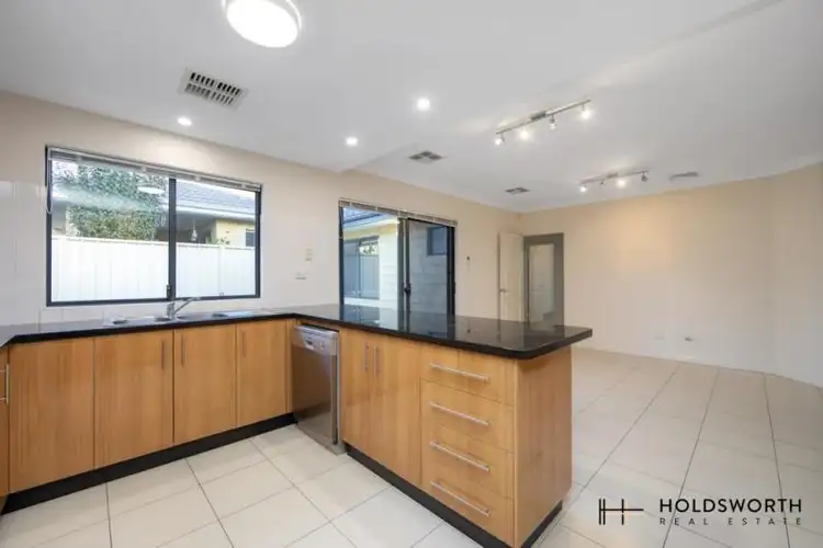 Sixth view of Homely unit listing, 16C Swan Street, Osborne Park WA 6017