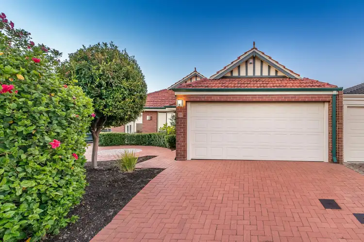 Main view of Homely house listing, 17 Doncaster Square, Currambine WA 6028
