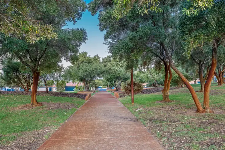 Fourth view of Homely house listing, 17 Doncaster Square, Currambine WA 6028