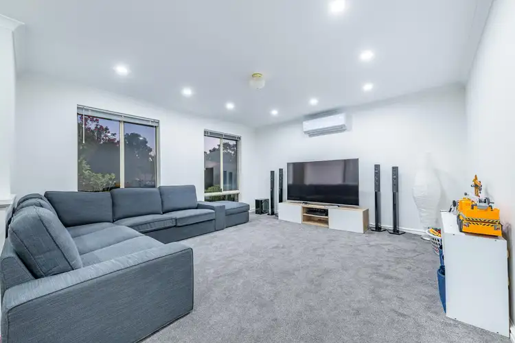 Sixth view of Homely house listing, 17 Doncaster Square, Currambine WA 6028