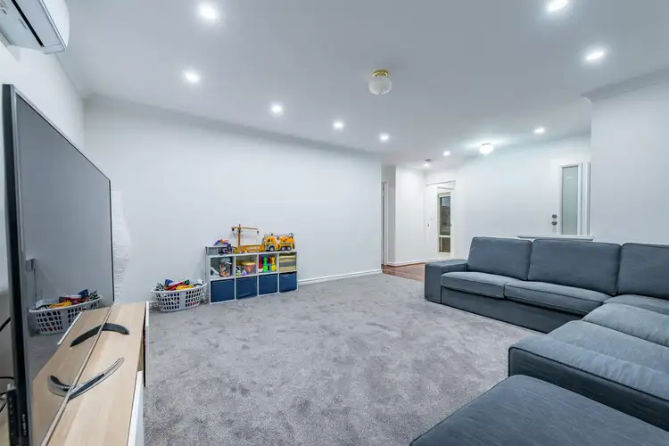 Seventh view of Homely house listing, 17 Doncaster Square, Currambine WA 6028