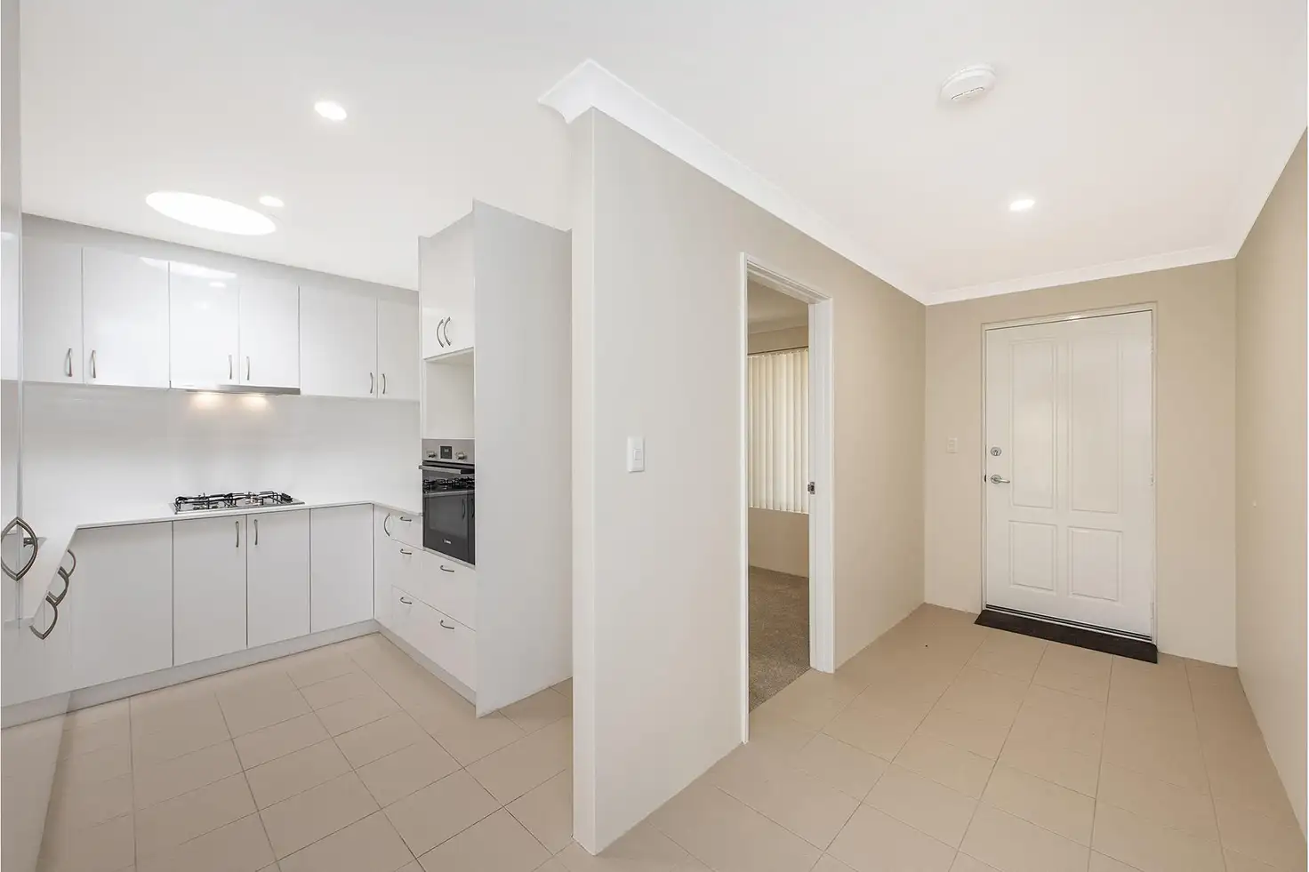 Main view of Homely villa listing, 104/27 Pearson Drive, Success WA 6164