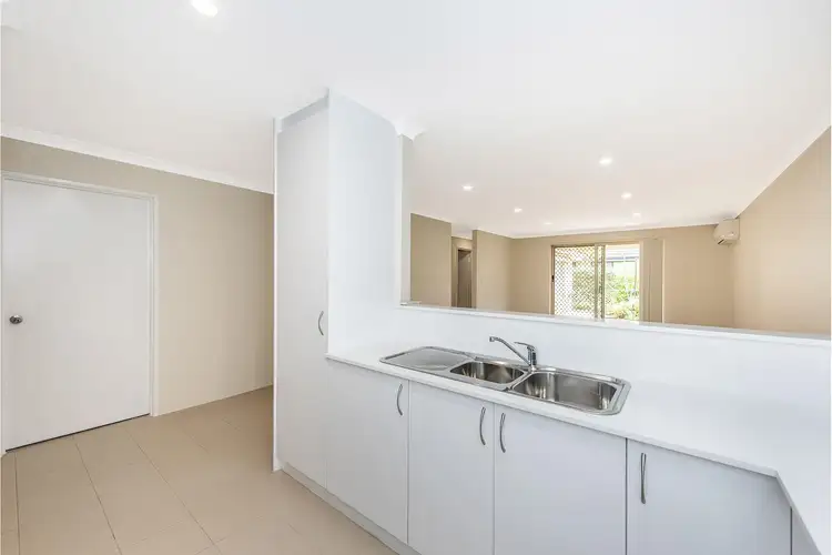 Second view of Homely villa listing, 104/27 Pearson Drive, Success WA 6164