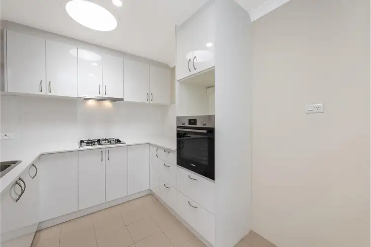 Third view of Homely villa listing, 104/27 Pearson Drive, Success WA 6164