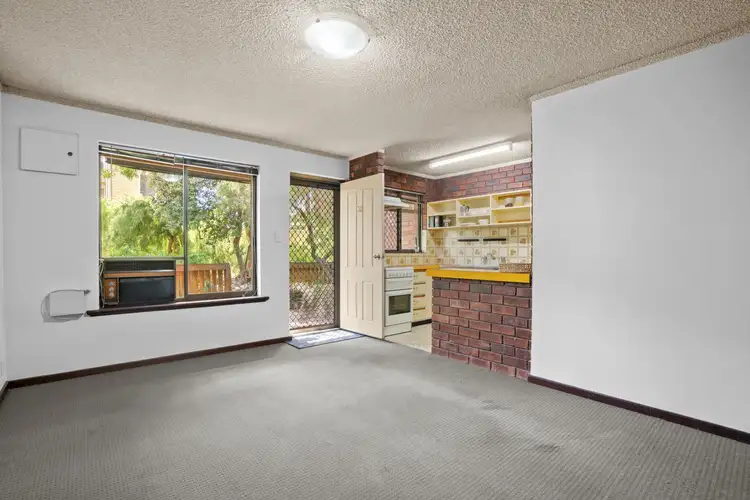 Main view of Homely apartment listing, 10/5 Brighton Road, Rivervale WA 6103