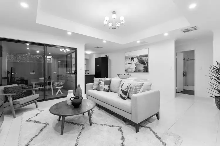 Main view of Homely house listing, 239A Huntriss Road, Doubleview WA 6018