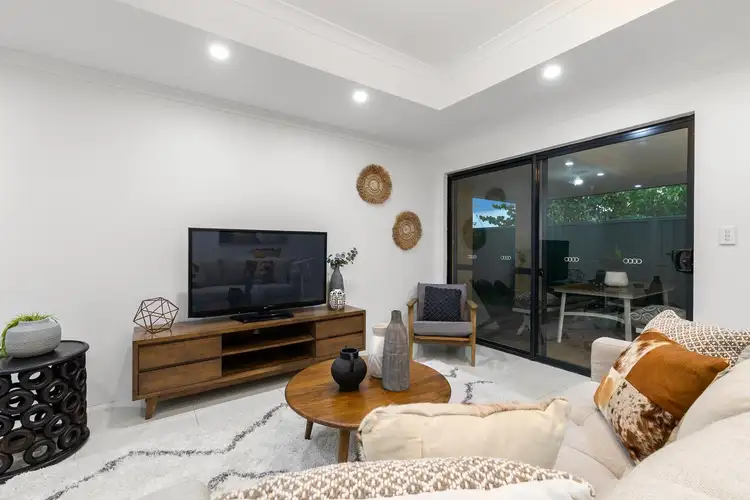 Third view of Homely house listing, 239A Huntriss Road, Doubleview WA 6018