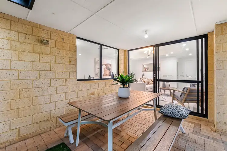 Fourth view of Homely house listing, 239A Huntriss Road, Doubleview WA 6018