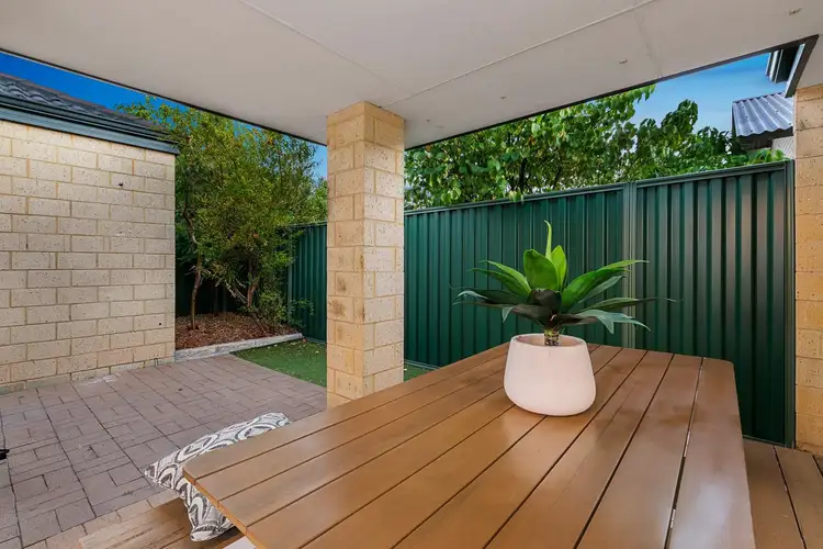 Fifth view of Homely house listing, 239A Huntriss Road, Doubleview WA 6018