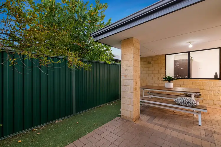 Sixth view of Homely house listing, 239A Huntriss Road, Doubleview WA 6018