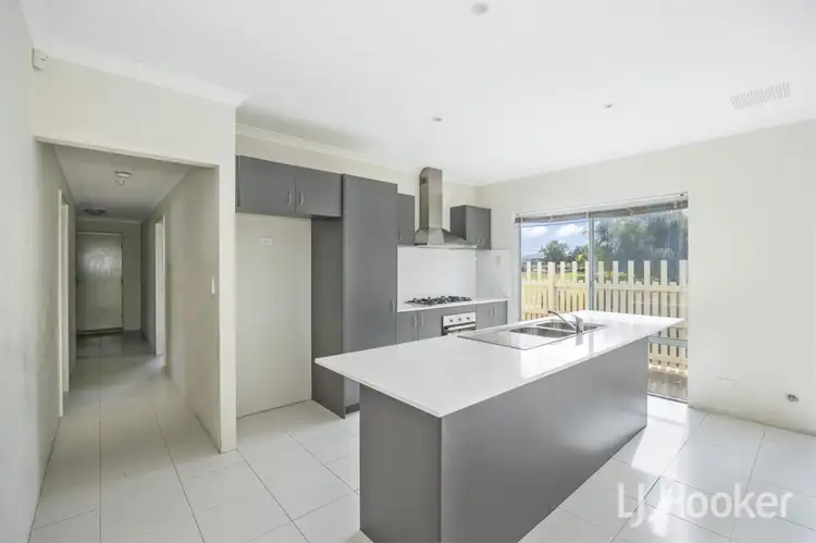 Second view of Homely house listing, 10 Barro Bend, Yanchep WA 6035