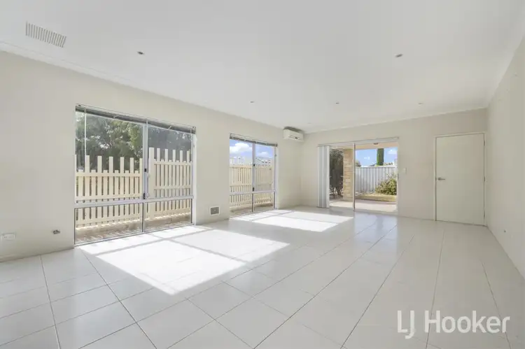 Third view of Homely house listing, 10 Barro Bend, Yanchep WA 6035