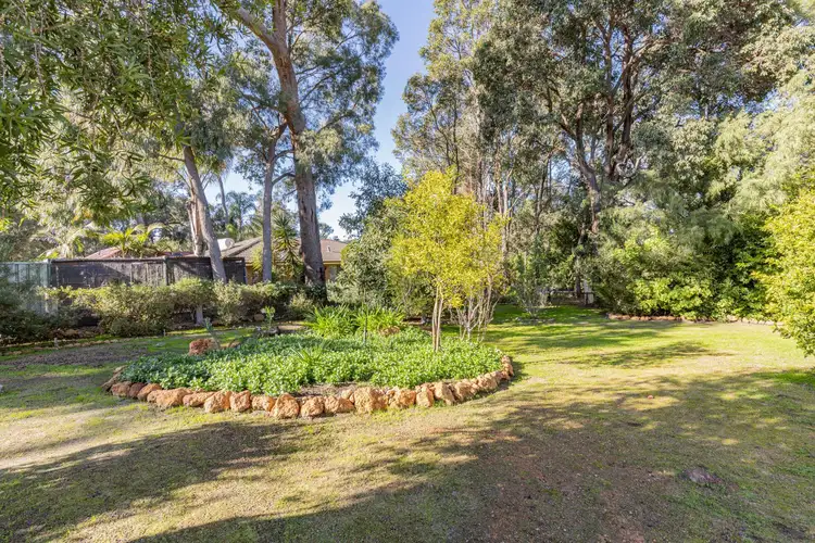 Third view of Homely house listing, 5 Possum Way, Stoneville WA 6081
