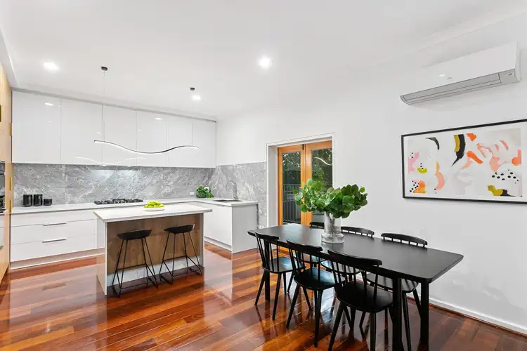 Fourth view of Homely house listing, 61 Adderley Street, Mount Claremont WA 6010