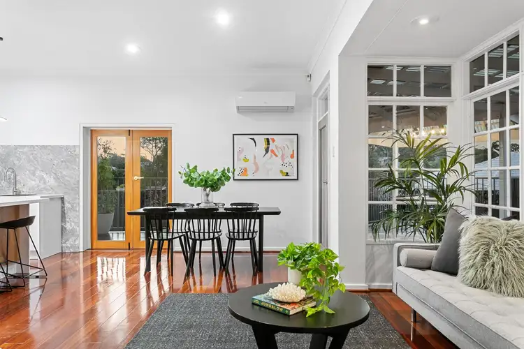 Fifth view of Homely house listing, 61 Adderley Street, Mount Claremont WA 6010