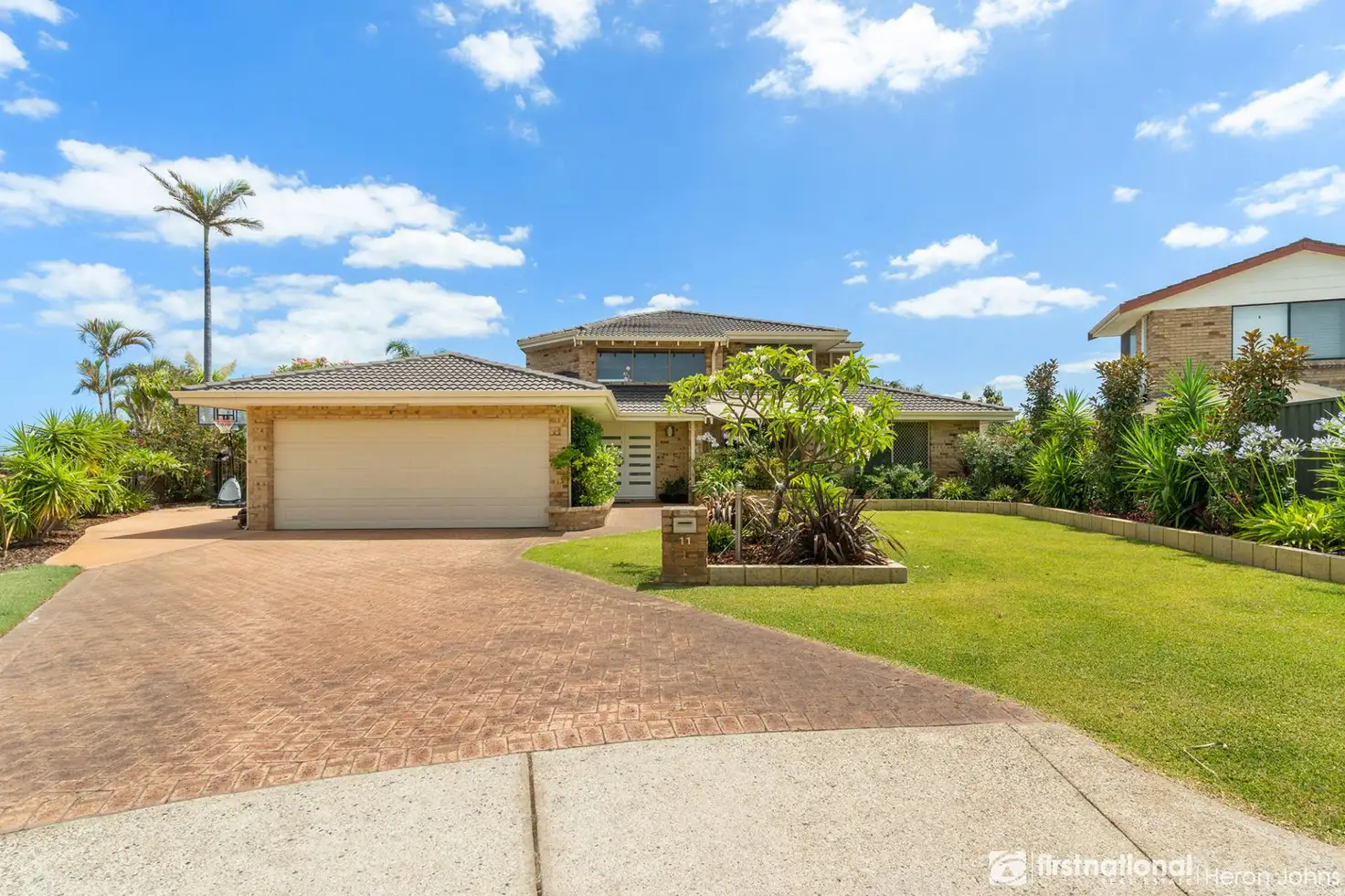 Main view of Homely house listing, 11 Mellor Court, Leeming WA 6149