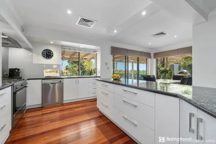 Third view of Homely house listing, 11 Mellor Court, Leeming WA 6149