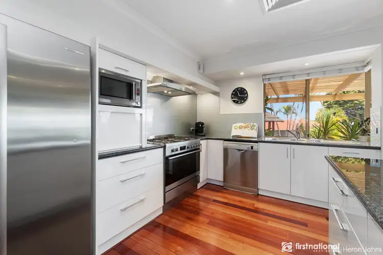 Fourth view of Homely house listing, 11 Mellor Court, Leeming WA 6149