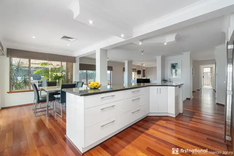 Fifth view of Homely house listing, 11 Mellor Court, Leeming WA 6149